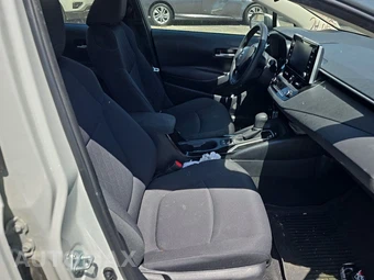 2020 Toyota Corolla Hybrid LE Sedan - miniatura 8