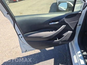 2020 Toyota Corolla Hybrid LE Sedan - miniatura 9