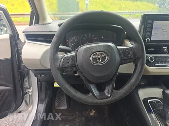 2020 Toyota Corolla L Sedan – miniatura 10