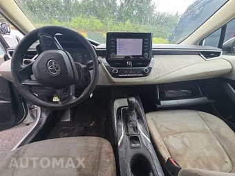 2020 Toyota Corolla L Sedan – miniatura 11
