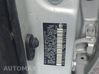 2020 Toyota Corolla L Sedan – miniatura 14