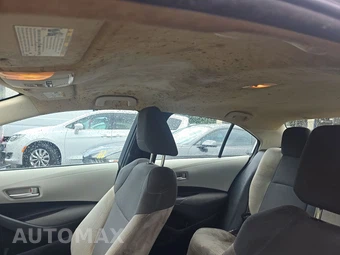 2020 Toyota Corolla L Sedan – miniatura 17