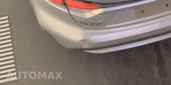 2020 Toyota Corolla L Sedan – miniatura 25