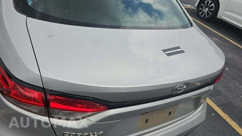 2020 Toyota Corolla L Sedan – miniatura 34