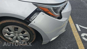 2020 Toyota Corolla L Sedan – miniatura 42