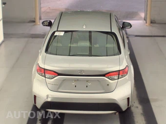 2020 Toyota Corolla L Sedan – miniatura 5
