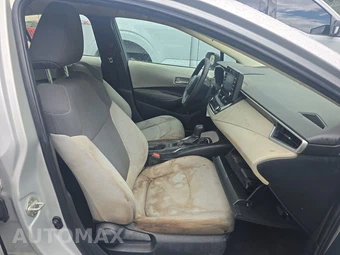 2020 Toyota Corolla L Sedan – miniatura 8