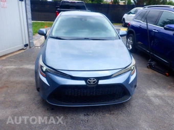 2020 Toyota Corolla L Sedan – miniatura 18
