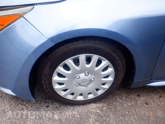 2020 Toyota Corolla L Sedan – miniatura 19