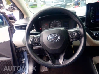 2020 Toyota Corolla L Sedan – miniatura 20