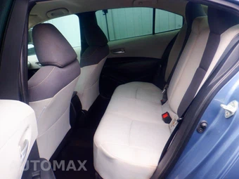 2020 Toyota Corolla L Sedan – miniatura 7