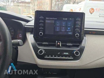 2020 Toyota Corolla L Sedan - miniatura 10