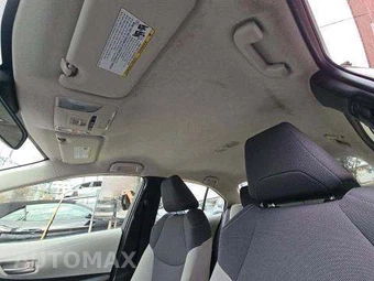 2020 Toyota Corolla L Sedan - miniatura 11