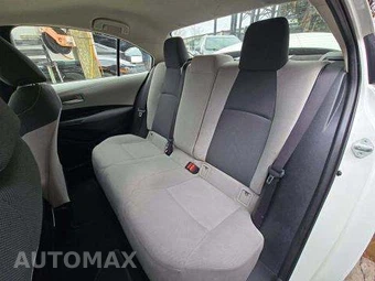 2020 Toyota Corolla L Sedan - miniatura 13
