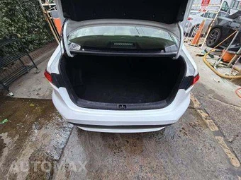 2020 Toyota Corolla L Sedan - miniatura 14