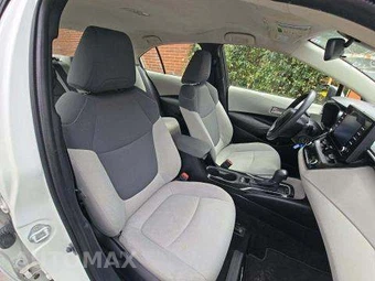 2020 Toyota Corolla L Sedan - miniatura 18