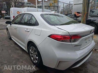 2020 Toyota Corolla L Sedan - miniatura 2