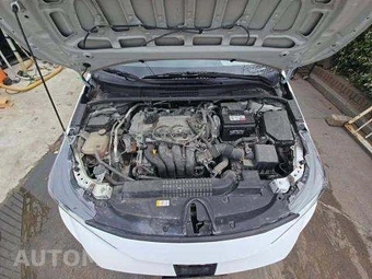 2020 Toyota Corolla L Sedan - miniatura 21