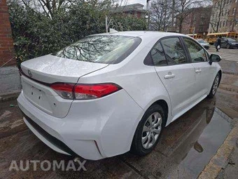 2020 Toyota Corolla L Sedan - miniatura 3