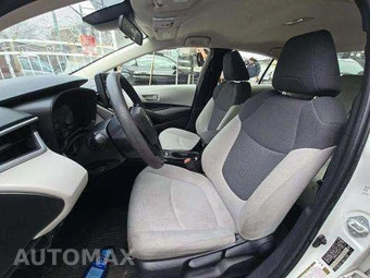 2020 Toyota Corolla L Sedan - miniatura 6