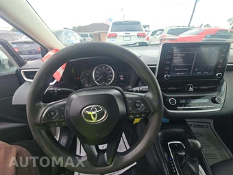 2020 Toyota Corolla LE Sedan - miniatura 10