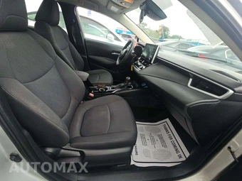 2020 Toyota Corolla LE Sedan - miniatura 18