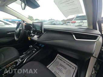 2020 Toyota Corolla LE Sedan - miniatura 19