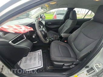 2020 Toyota Corolla LE Sedan - miniatura 6