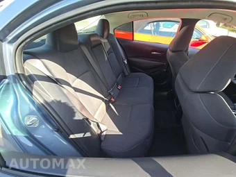 2020 Toyota Corolla LE Sedan - miniatura 16