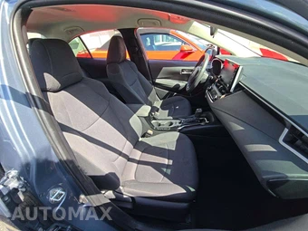 2020 Toyota Corolla LE Sedan - miniatura 18