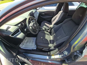 2020 Toyota Corolla LE Sedan - miniatura 6