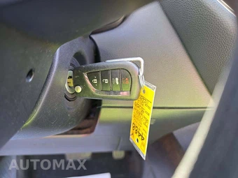 2020 Toyota Corolla LE Sedan - miniatura 8
