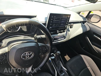 2020 Toyota Corolla LE Sedan – miniatura 11