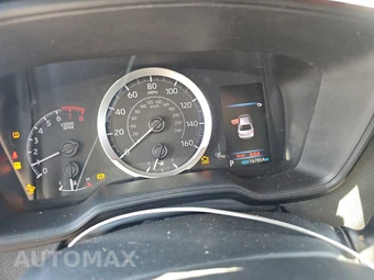 2020 Toyota Corolla LE Sedan – miniatura 12