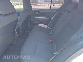 2020 Toyota Corolla LE Sedan – miniatura 13