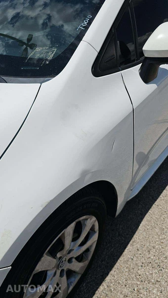 2020 Toyota Corolla LE Sedan – miniatura 20