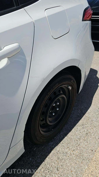 2020 Toyota Corolla LE Sedan – miniatura 21