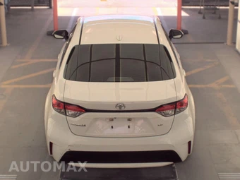 2020 Toyota Corolla LE Sedan – miniatura 5
