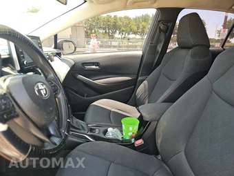 2020 Toyota Corolla LE Sedan – miniatura 7