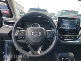 2020 Toyota Corolla LE Sedan - miniatura 10
