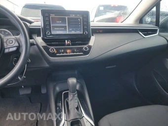 2020 Toyota Corolla LE Sedan - miniatura 11