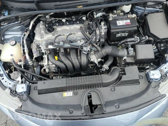 2020 Toyota Corolla LE Sedan - miniatura 15