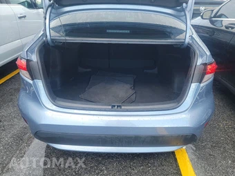 2020 Toyota Corolla LE Sedan - miniatura 16