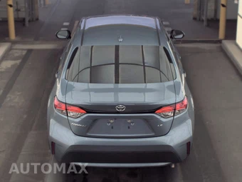 2020 Toyota Corolla LE Sedan - miniatura 5
