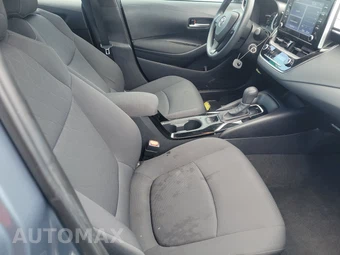 2020 Toyota Corolla LE Sedan - miniatura 8