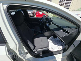 2020 Toyota Corolla LE Sedan - miniatura 15