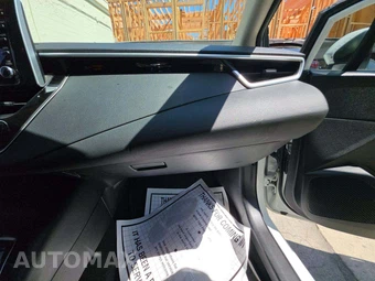 2020 Toyota Corolla LE Sedan - miniatura 16