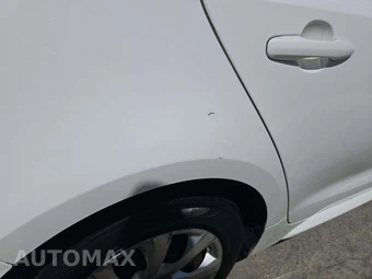 2020 Toyota Corolla LE Sedan - miniatura 22