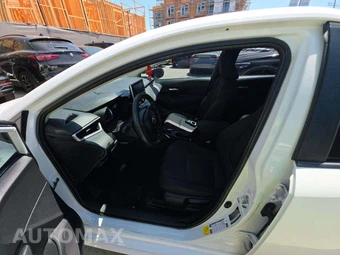 2020 Toyota Corolla LE Sedan - miniatura 3