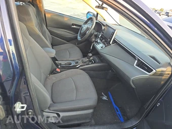 2020 Toyota Corolla LE Sedan - miniatura 10